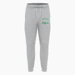 St. Mary's Dragons <span class="pdp-name-mascot">St. Mary's Dragons</span> lululemon Men's City Sweat Jogger Front Thumbnail