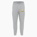 Wentworth Institute of Technology Leopards lululemon Men's City Sweat Jogger Front Thumbnail