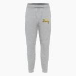 WEST PHILADELPHIA CATHOLIC HIGH SCHOOL BURRS lululemon Men's City Sweat Jogger Front Thumbnail