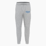 CRAFTSBURY ACADEMY CHARGERS <span class="pdp-name-mascot">CRAFTSBURY ACADEMY CHARGERS</span> lululemon Men's City Sweat Jogger Front Thumbnail