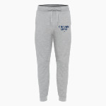Calvary Lions <span class="pdp-name-mascot">Calvary Lions</span> lululemon Men's City Sweat Jogger Front Thumbnail