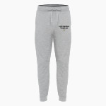 SOUTH VERMILLION HIGH SCHOOL WILDCATS <span class="pdp-name-mascot">SOUTH VERMILLION WILDCATS</span> lululemon Men's City Sweat Jogger Front Thumbnail