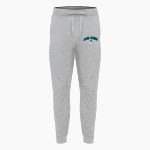 Lava Ridge Gilas <span class="pdp-name-mascot">Lava Ridge Intermediate Gilas</span> lululemon Men's City Sweat Jogger Front Thumbnail