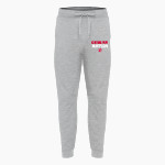 CROW HIGH SCHOOL Cougars Online Store <span class="pdp-name-mascot">CROW COUGARS</span> lululemon Men's City Sweat Jogger Front Thumbnail