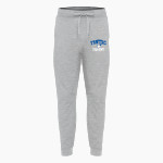 TINTIC HIGH SCHOOL MINERS <span class="pdp-name-mascot">TINTIC MINERS</span> lululemon Men's City Sweat Jogger Front Thumbnail