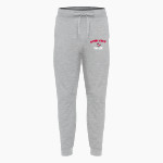 Manitowoc Lutheran Lancers <span class="pdp-name-mascot">Manitowoc Lutheran High School Lancers</span> lululemon Men's City Sweat Jogger Front Thumbnail