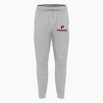 Ohio Phillies <span class="pdp-name-mascot">Ohio Phillies Baseball</span> lululemon Men's City Sweat Jogger Front Thumbnail