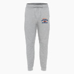 Lakeshore Lacrosse Lakeshore Lacrosse <span class="pdp-name-mascot">Lakeshore Lacrosse</span> lululemon Men's City Sweat Jogger Front Thumbnail