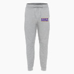 EAST HIGH SCHOOL EAGLES <span class="pdp-name-mascot">EAST EAGLES</span> lululemon Men's City Sweat Jogger Front Thumbnail