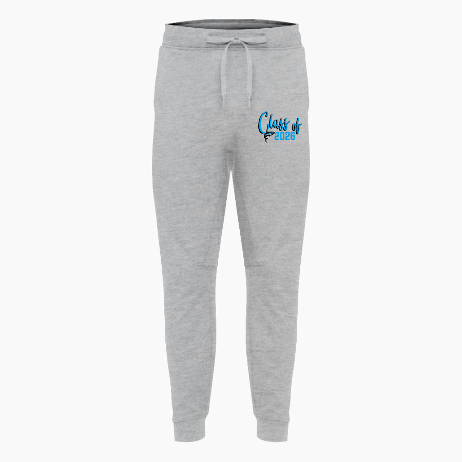 Oceanside Collegiate Academy Landsharks <span class="pdp-name-mascot">Oceanside Collegiate Academy Landsharks</span> lululemon Men's City Sweat Jogger