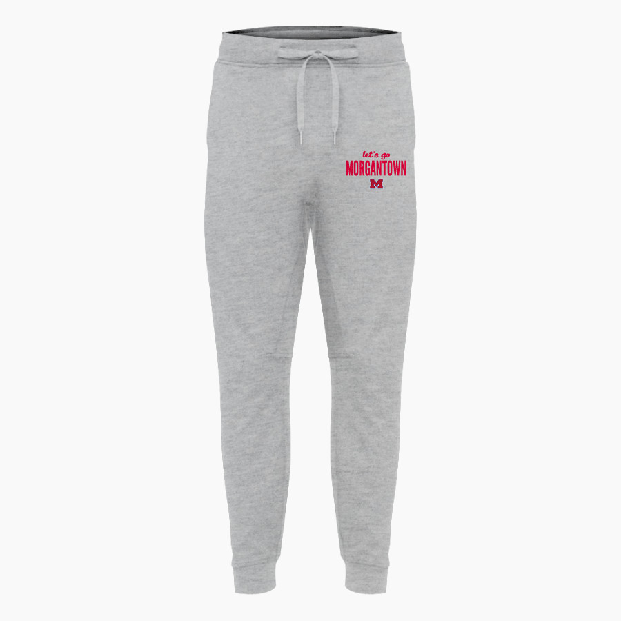 MORGANTOWN MOHIGANS The Official Online Store <span class="pdp-name-mascot">MORGANTOWN MOHIGANS</span> lululemon Men's City Sweat Jogger