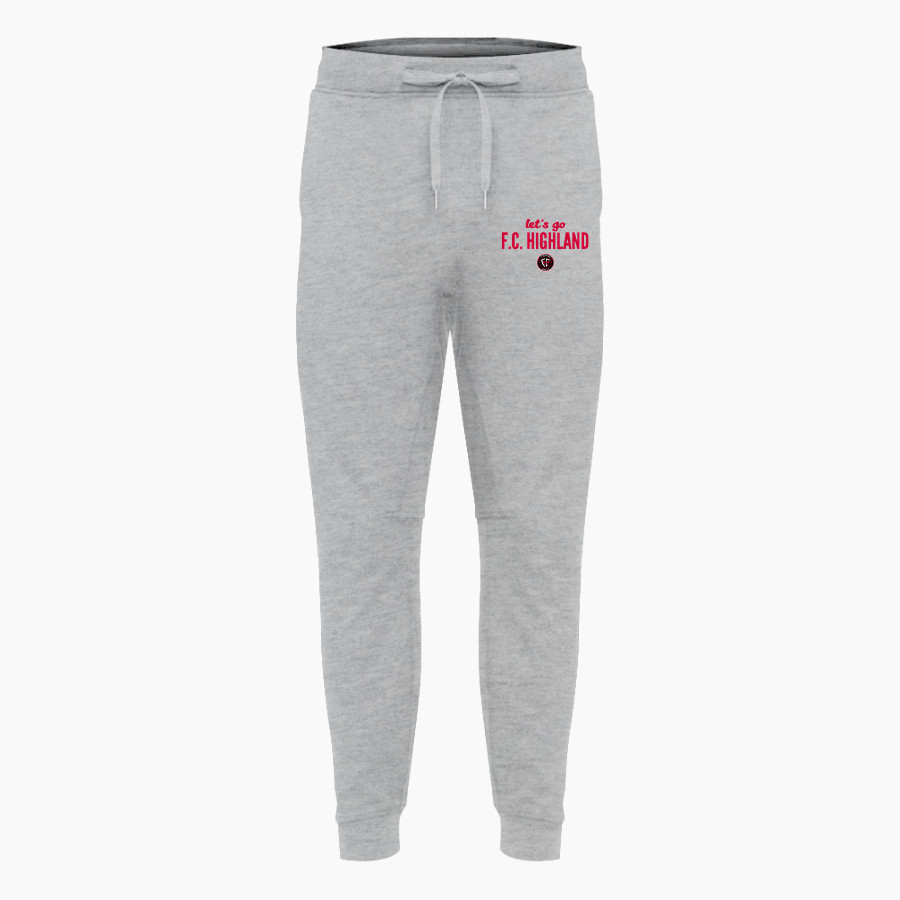 F.C. HIGHLAND F.C. HIGHLAND <span class="pdp-name-mascot">F.C. HIGHLAND</span> lululemon Men's City Sweat Jogger