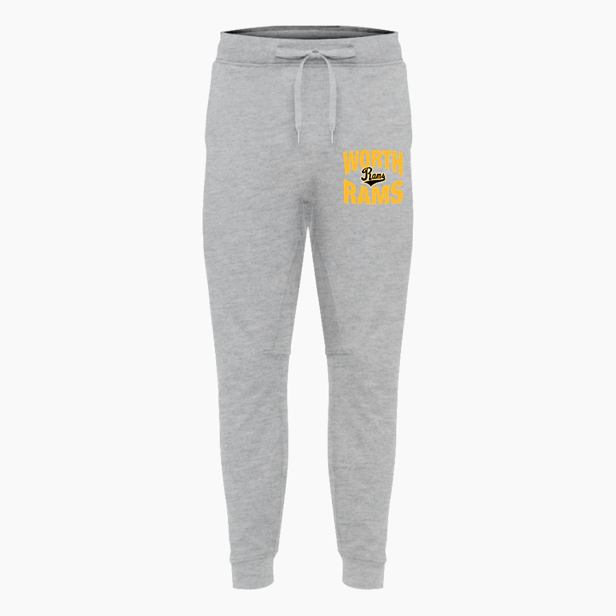 Worth Rams <span class="pdp-name-mascot">Worth Rams</span> lululemon Men's City Sweat Jogger