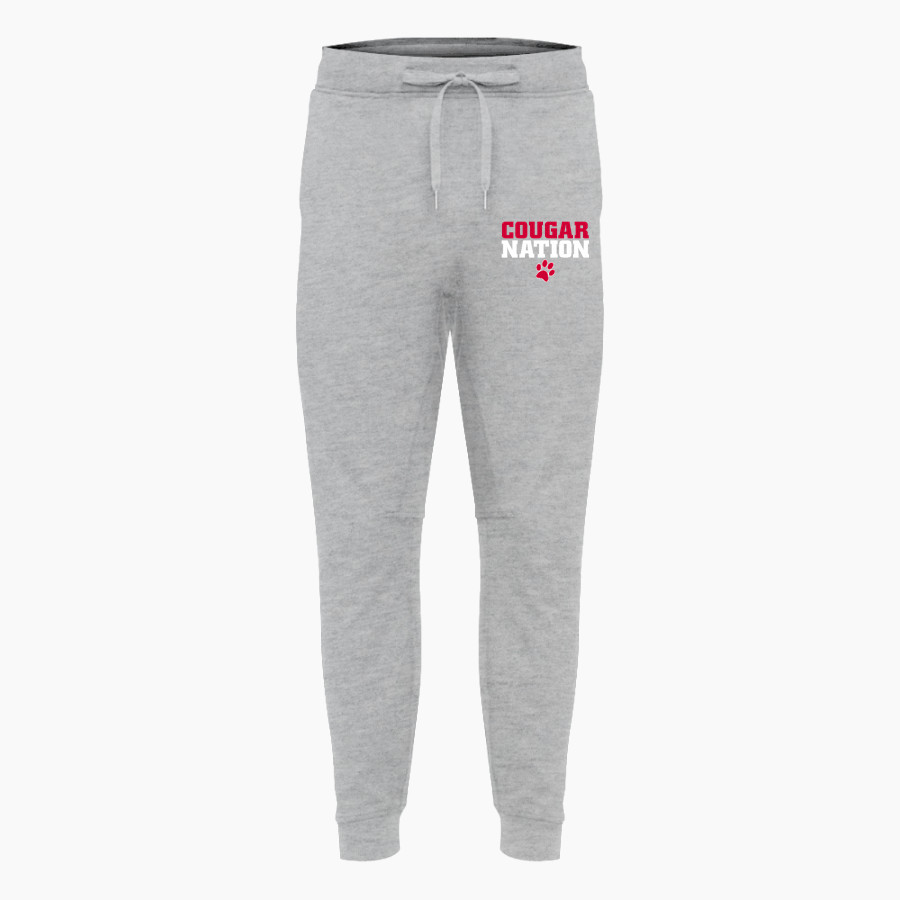 CROW HIGH SCHOOL Cougars Online Store <span class="pdp-name-mascot">CROW COUGARS</span> lululemon Men's City Sweat Jogger