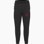 LOCKNEY HIGH SCHOOL LONGHORNS lululemon Men's 27" City Sweat Jogger Front Thumbnail