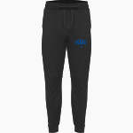 ISAAC Dragons lululemon Men's 27" City Sweat Jogger Front Thumbnail