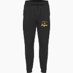NACOGDOCHES HIGH SCHOOL DRAGONS lululemon Men's 27" City Sweat Jogger Front Thumbnail