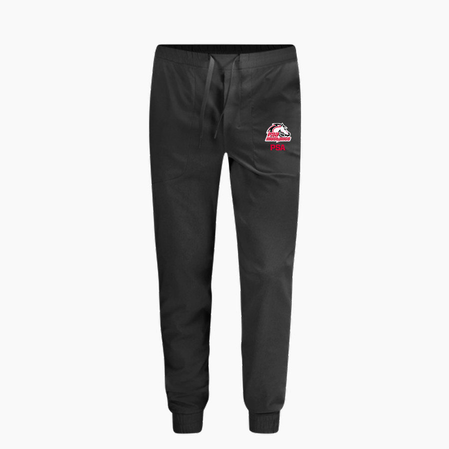 PSA Mustangs official sideline store lululemon Men's ABC 30in Jogger