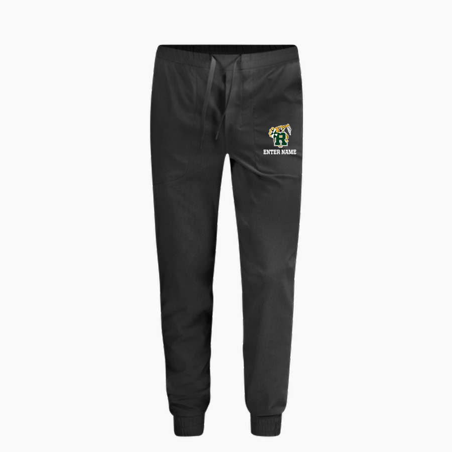 ROCKWOOD HIGH SCHOOL TIGERS lululemon Men's ABC 30in Jogger