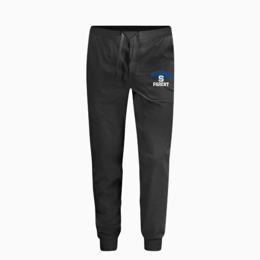 Stoneham Spartans lululemon Men's ABC 30in Jogger