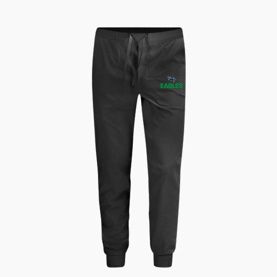 Reynolds Mountain Eagles lululemon Men's ABC 30in Jogger