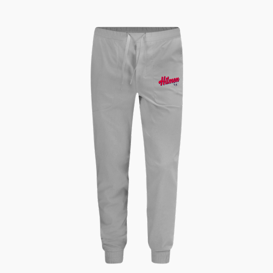 Quad City Hitmen The Official Online Store lululemon Men's ABC 30in Jogger