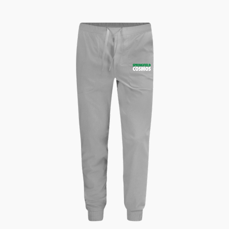 SPRINGFIELD HIGH SCHOOL COSMOS lululemon Men's ABC 30in Jogger