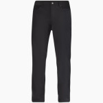 Fitzgerald Spartans official sideline store lululemon Men's ABC Classic-Fit 34in Warpstreme Pant Front Thumbnail