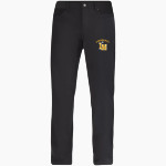 LA MARQUE HIGH SCHOOL COUGARS <span class="pdp-name-mascot">LA MARQUE COUGARS</span> lululemon Men's ABC Classic-Fit 34in Warpstreme Pant Front Thumbnail