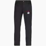 West Caldwell Tech Eagles <span class="pdp-name-mascot">West Caldwell Tech Eagles</span> lululemon Men's ABC Classic-Fit 34in Warpstreme Pant Front Thumbnail
