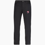 MOT Charter Mustangs lululemon Men's ABC Classic-Fit 34in Warpstreme Pant Front Thumbnail