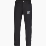 SKYCREST CHRISTIAN Skyhawks <span class="pdp-name-mascot">SKYCREST CHRISTIAN SCHOOL</span> lululemon Men's ABC Classic-Fit 34in Warpstreme Pant Front Thumbnail
