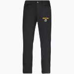Fitzgerald Spartans official sideline store lululemon Men's ABC Classic-Fit 34in Warpstreme Pant Front Thumbnail
