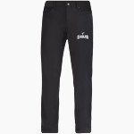 THURSTON HIGH SCHOOL EAGLES lululemon Men's ABC Classic-Fit 34in Warpstreme Pant Front Thumbnail