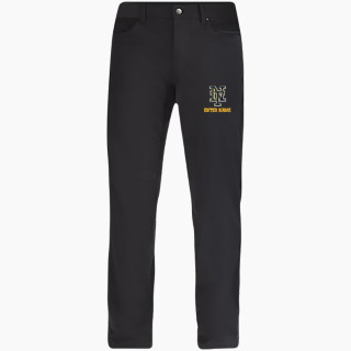 lululemon Men's ABC Classic-Fit 34in Warpstreme Pant