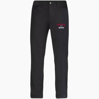 lululemon Men's ABC Classic-Fit 34in Warpstreme Pant
