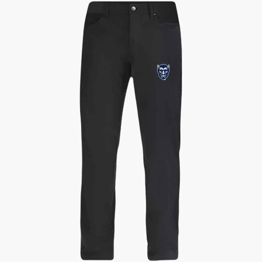 Marietta Blue Devils <span class="pdp-name-mascot">Marietta Blue Devils</span> lululemon Men's ABC Classic-Fit 34in Warpstreme Pant