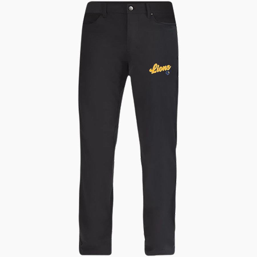 Founders Classical Lions <span class="pdp-name-mascot">Founders Classical Lions</span> lululemon Men's ABC Classic-Fit 34in Warpstreme Pant