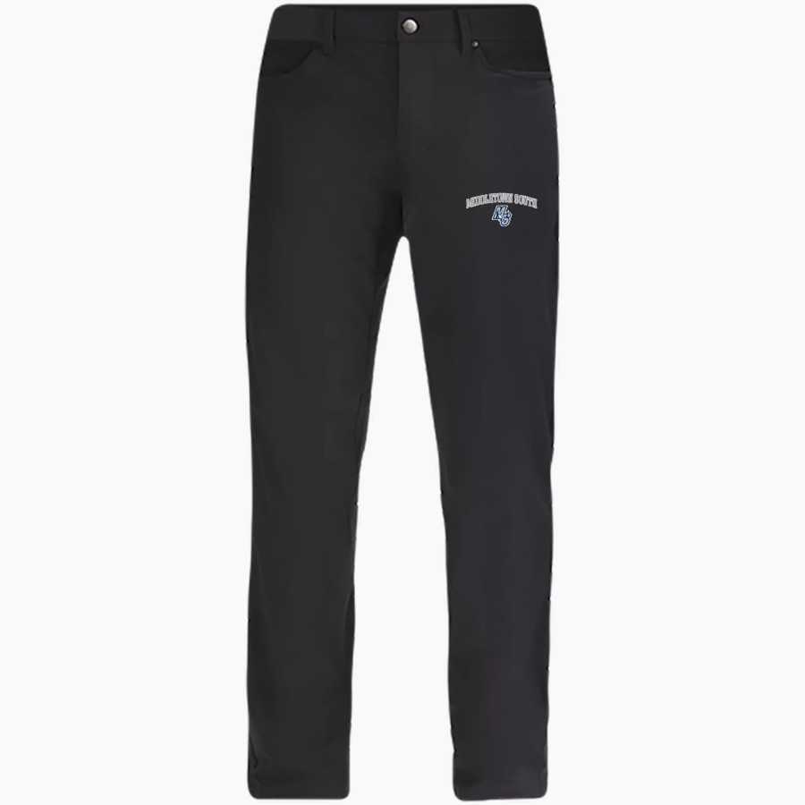 MIDDLETOWN SOUTH HIGH SCHOOL EAGLES <span class="pdp-name-mascot">MIDDLETOWN SOUTH EAGLES</span> lululemon Men's ABC Classic-Fit 34in Warpstreme Pant