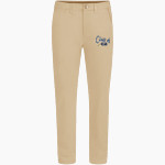 MIAMI SENIOR HIGH SCHOOL STINGAREES lululemon Men's ABC Classic-Fit 34in Warpstreme Pant Front Thumbnail