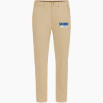 Divine Savior Academy Sharks lululemon Men's ABC Classic-Fit 34in Warpstreme Pant Front Thumbnail