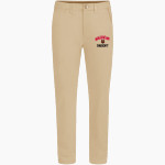 Salesian College Preparatory Online Store <span class="pdp-name-mascot">Salesian Pride</span> lululemon Men's ABC Classic-Fit 34in Warpstreme Pant Front Thumbnail
