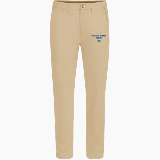 lululemon Men's ABC Classic-Fit 34in Warpstreme Pant