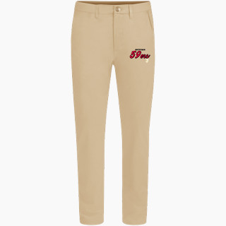 lululemon Men's ABC Classic-Fit 34in Warpstreme Pant