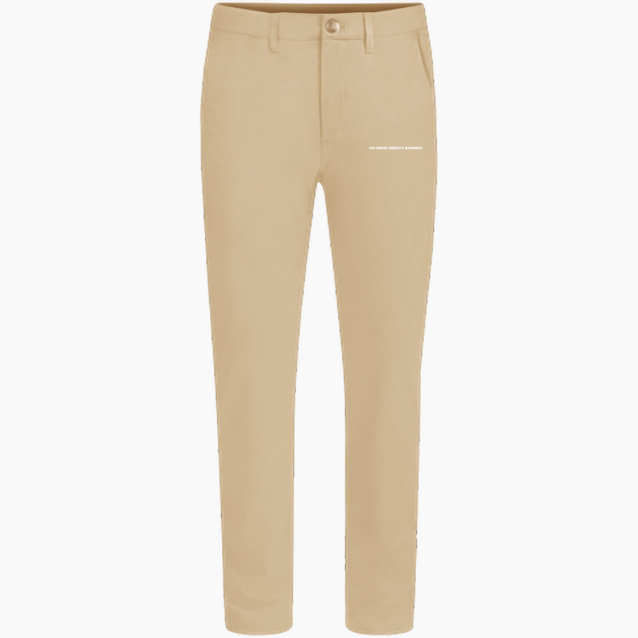 Atlantic Hockey Hockey <span class="pdp-name-mascot">Atlantic Hockey Association</span> lululemon Men's ABC Classic-Fit 34in Warpstreme Pant