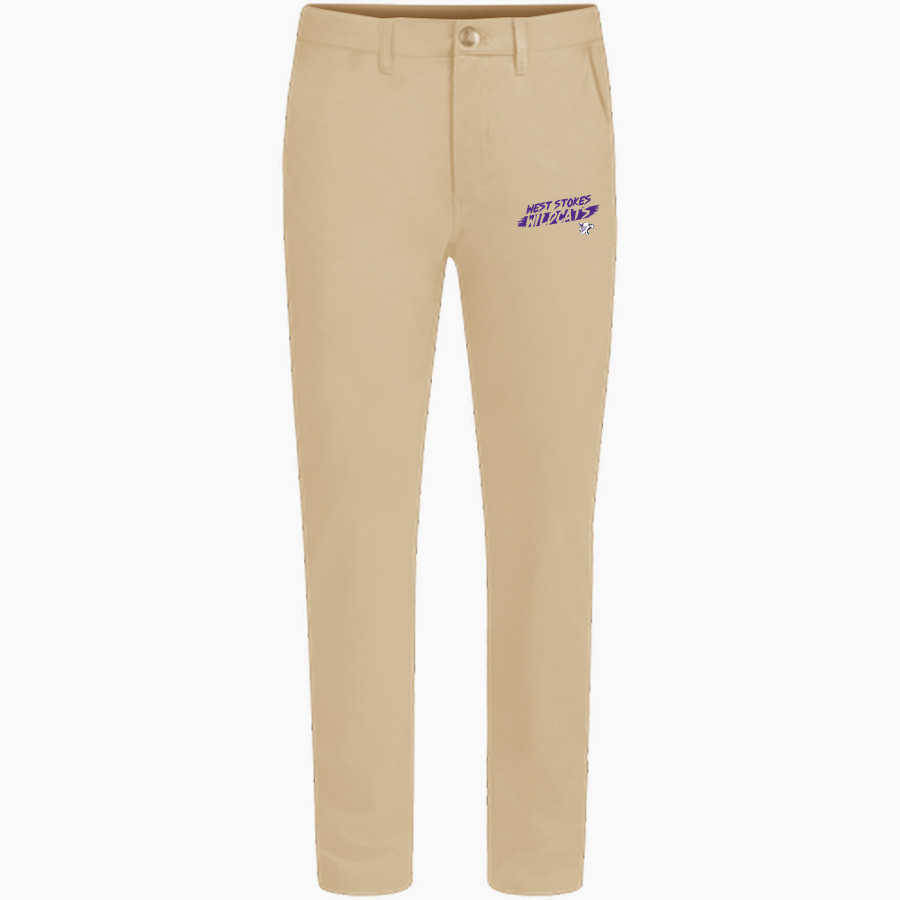 WEST STOKES HIGH SCHOOL WILDCATS lululemon Men's ABC Classic-Fit 34in Warpstreme Pant