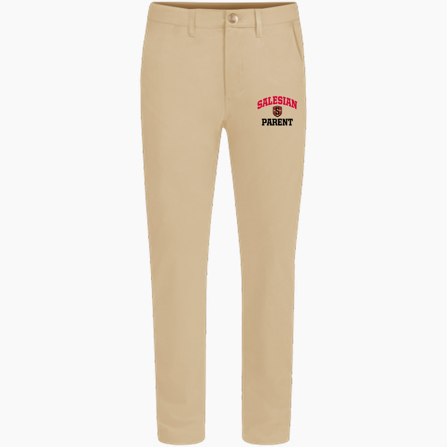 Salesian College Preparatory Online Store <span class="pdp-name-mascot">Salesian Pride</span> lululemon Men's ABC Classic-Fit 34in Warpstreme Pant
