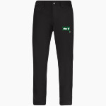 WEST MONONA HIGH SCHOOL SPARTANS lululemon Men's ABC Classic-Fit 34in Warpstreme Pant Front Thumbnail