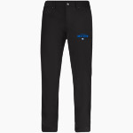 ROCKY BAYOU CHRISTIAN SCHOOL KNIGHTS lululemon Men's ABC Classic-Fit 34in Warpstreme Pant Front Thumbnail