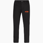 Phd Hoops Phd Hoops lululemon Men's ABC Classic-Fit 34in Warpstreme Pant Front Thumbnail